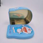 Exquisite Cartoon Tin Case Child Proof Tin Box Food Grade Packaging Mint Tins