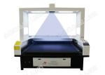 Sublimation Masks Cutting, Sublimation Fabric Industrial Laser Cutter , Co2