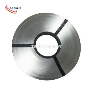 Wholesale Anti Oxidation Nicr Alloy NiCr8020 Heating Element Strip from china suppliers