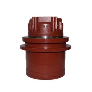 Wholesale TM03 TM03A Final Drive Assembly GM03A Travel Motor Assy For 2.8~3.5 Tons Mini Excavator from china suppliers