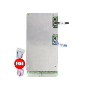 Wholesale 50A 20S 60V 72V LiFePO4 BMS Battery Management System With Temperature Protection from china suppliers