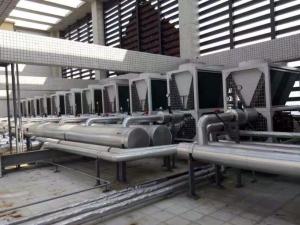 Wholesale MD200D Air Source Heat Pump from china suppliers