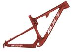 XC Carbon Mountain Bike Frame Mtb Full Suspension 29 Disc Brake