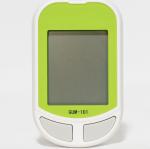 RoHS HZ Blood Glucose Tester GUM-101 For Hassle-Free Testing