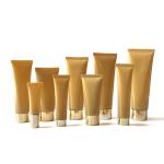 Plastic PE Cosmetic Squeeze Tube Of Hand Cream 5ml 15ml 30ml 50ml