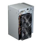 Sha256 Bitcoin Mining Machine Asic Whatsminer M30s+ 88 Th/S 3344W