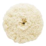 5 Inch Soft Wool Polishing Pads ISO-9001 Certificated For Car Polishing