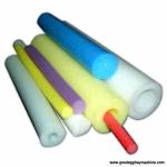 EPE foam pipe/tube/stick for air conditioner extrusion line(FC-75)