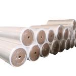 Waterproof Microporous Film SMS PP Non Woven Fabric For Disposable Coverall