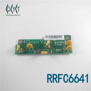 China RRFC-6641 R6 590V RFI Filter Board 3dB Bandwidth on sale