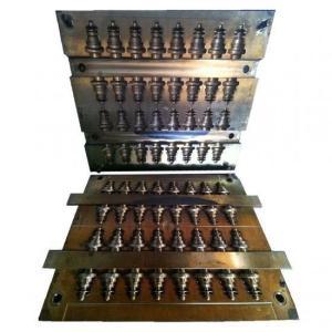 Wholesale Rubber Boot Mould Making Services , Rubber Injection Molding Dust Proof Cover from china suppliers