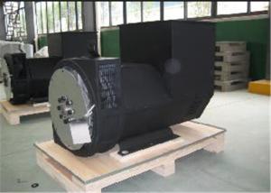 Wholesale 1500rpm Diesel Brushless Exciter Synchronous Generator 48kw 60kva 4 Pole from china suppliers