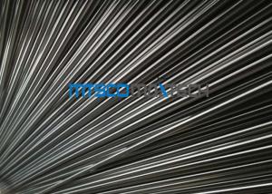 Wholesale TP316 / 316L ASTM A269 / ASME SA269 Stainless Steel Sanitary Tube For Medical Indusry from china suppliers