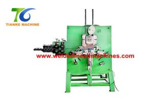 Wholesale 3mm D Shap Wire Bending Machines from china suppliers