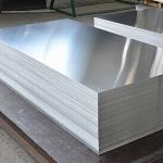 5083 Aluminum Sheet Coil Mill Finish Marine Grade Aluminium Plate Corrosion