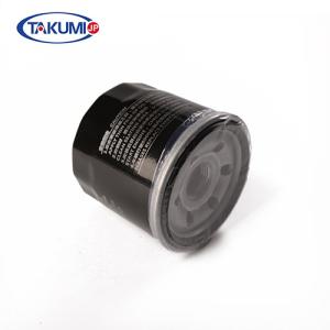 Wholesale High Efficiency Racing Oil Filters Louvered Center Tube Small Flow Resistance from china suppliers