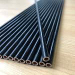 Single Wall Refrigerator Bundy JASO M101 Welded Steel Tube
