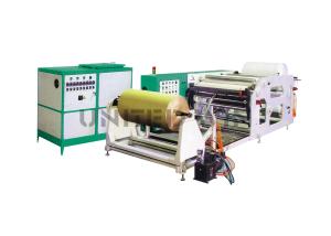 Wholesale Insulation Pvc Electrical Hot Melt Adhesive Tape Making Machine from china suppliers