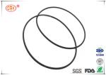 AS568 High Temp EPDM O Ring Encapsulated , Hydraulic O Ring Seals