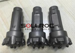 Wholesale Low Air Pressure CIR130 130mm 150mm DTH Bits For Rock Drilling from china suppliers