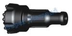 130 156 mm DTH Hammer Compatible Ql50 DTH Rock Drill Bit Made of Alloy Steel for