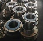 NO8825 Socket Weld Raised Face Flange GB Slip On WNSO Forged Hige Schedule