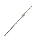 S4520000377 4520000377 Hyosung ATM Parts HCDU Roller Dispenser Shaft