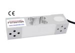 High Accuracy Weight Transducer 60kg 100kg 200kg 350kg Weighing Sensor