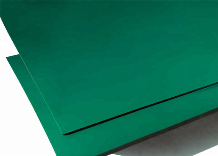 Industrial Clean Room Sticky Mats Roll Rubber Anti Static Anti Fatigue Anti Dust