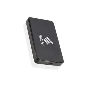 Wholesale M.2 SATA 2280 External Hard Drive SSD Portable Solid State External Hard Drive from china suppliers