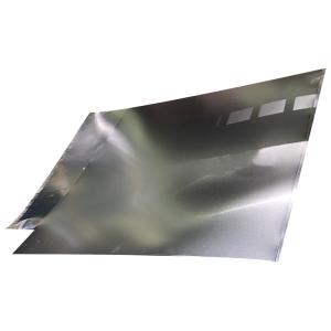 Wholesale 08AL SPTE SPCC MR Tin Plate Sheet Coil JIS G3303 For Cans Making from china suppliers