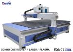 3D CNC Router Engraver For Crafts Industry , CNC Wood Engraving Machine
