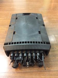Wholesale FTKS-1708-24C-16F Termination Box For Fiber Optic Cable For FTTx Anti-aging from china suppliers