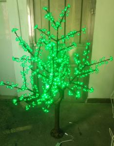 Wholesale led japanese cherry blossom tree light from china suppliers