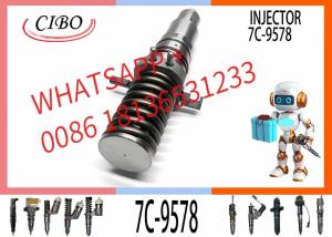 Wholesale Diesel Fuel Injector 7C-9578 0R-2921 7E-6048 7C-2239 7C-4174 7E-3384 7C-9577 7E-8836 7E-3382 For C+ 3512A from china suppliers
