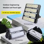 Versatile Overhead Lighting Tower LED Flood Light with IP65 Protection