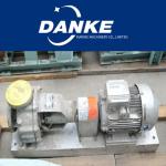 ALLWEILER AG CLT-H 32-16 4.8KW 440V Marine Pump Parts / Centrifugal Pump