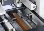 Grounding Wire Protection Automatic Industrial Sewing Machine With Specific