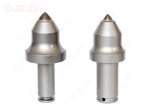 Wholesale Longwall Miners Coal Mining Drill Bits Crusher Pick Tools Retainer For Refurbishment from china suppliers