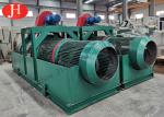 25t/H Cage Cleaning Potato Starch Making Machine