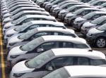 white color Vehicle Protection Film for Plug-in Hybrid Electric Vehicles