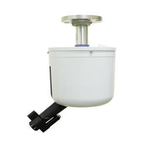 Wholesale Infrared Thermal Imaging Water Jet Monitor 5L/S Automatic Fire Monitor Patented from china suppliers