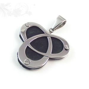 Wholesale Mixture Styles Lock Key Skull Animal Zordiac Letter Flower Necklace Pendant LPP0169 from china suppliers