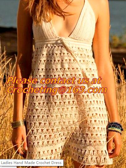 Crochet,pullover Hollow Out Golden Thread women sweater Knitted Loose Sweaters