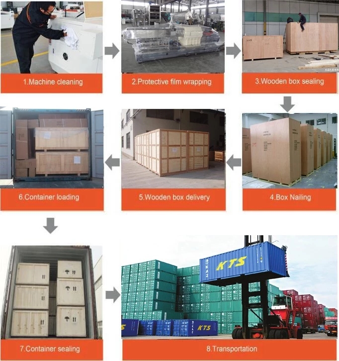 2-3t/H Dry Pet Food Processing Line Adopts Corn Flour Raw Materials