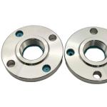Forged Carbon 120" Steel Blind Flange Astm