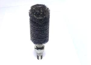 Wholesale Round Head Stainless Steel Deburring Internal Industrial Spiral Wire Brush from china suppliers
