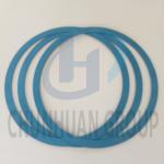 Valve Seals Blue PTFE Non Asbestos Gasket