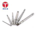 CNC Metal Parts CNC Milling Parts Gear Motor Double Shaft