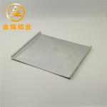 Electronic Field Aluminium Alloy Sheet Extrusion Process CTI Certification